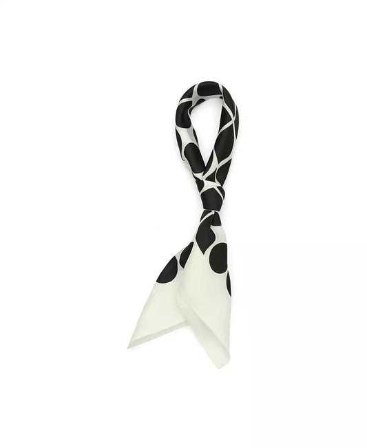 Women's Noel Silk Bandana Scarf