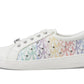 Jem Crystal Monogram (Little Kid/Big Kid)