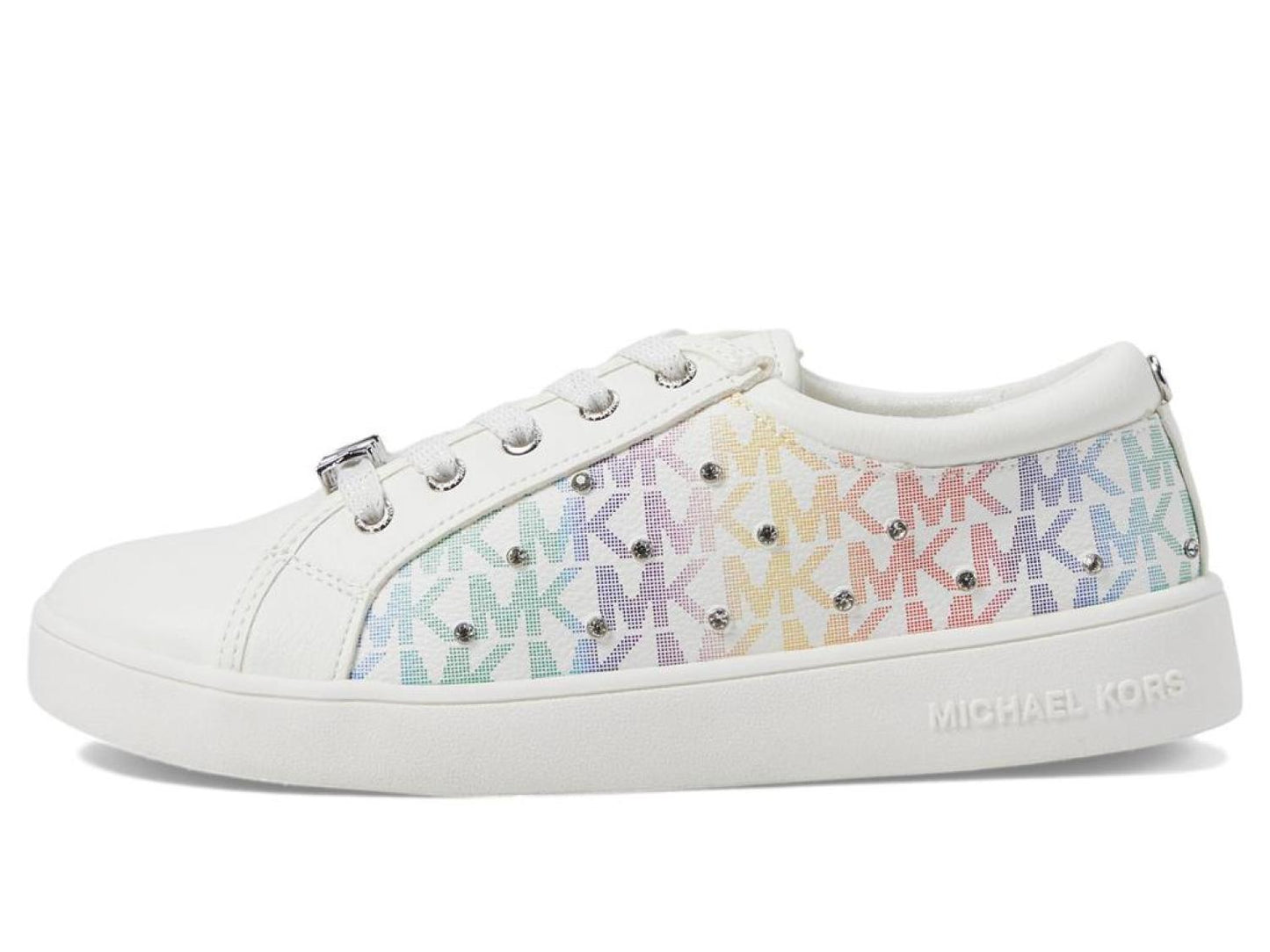 Jem Crystal Monogram (Little Kid/Big Kid)