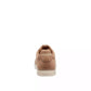 Men's Lowline Suede Low Top Sneaker