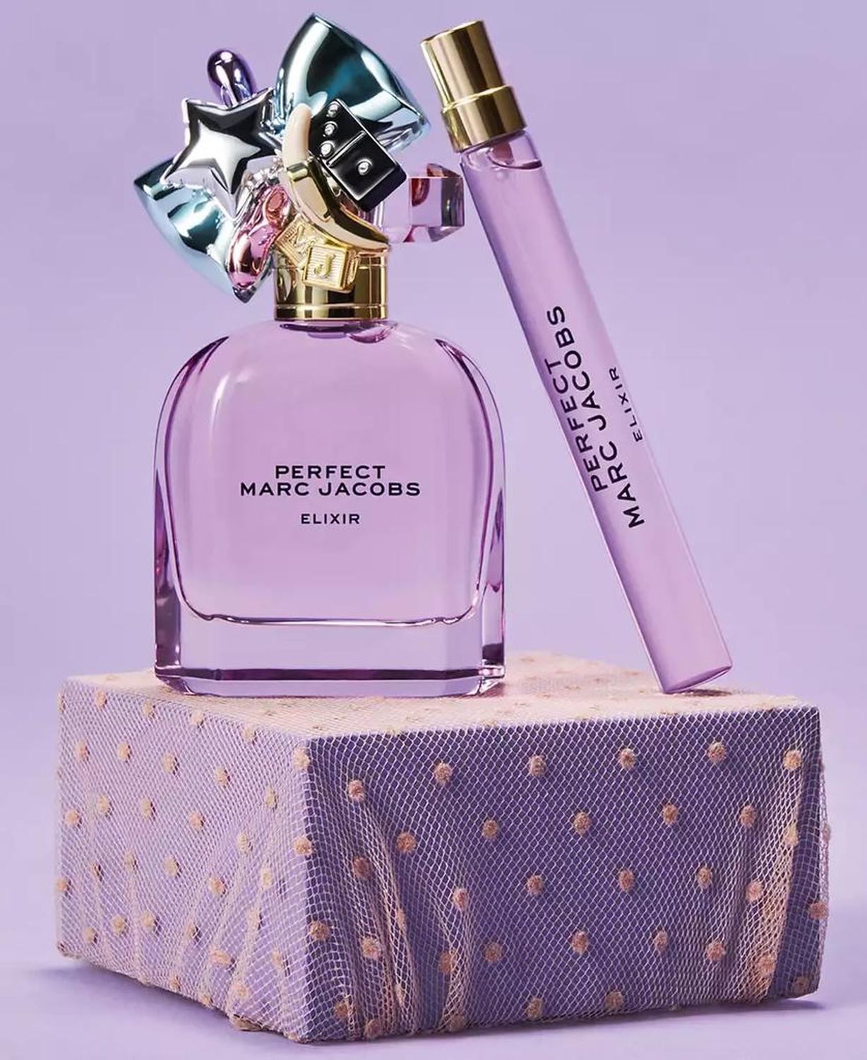 Perfect Elixir Eau de Parfum, 3.3 oz.