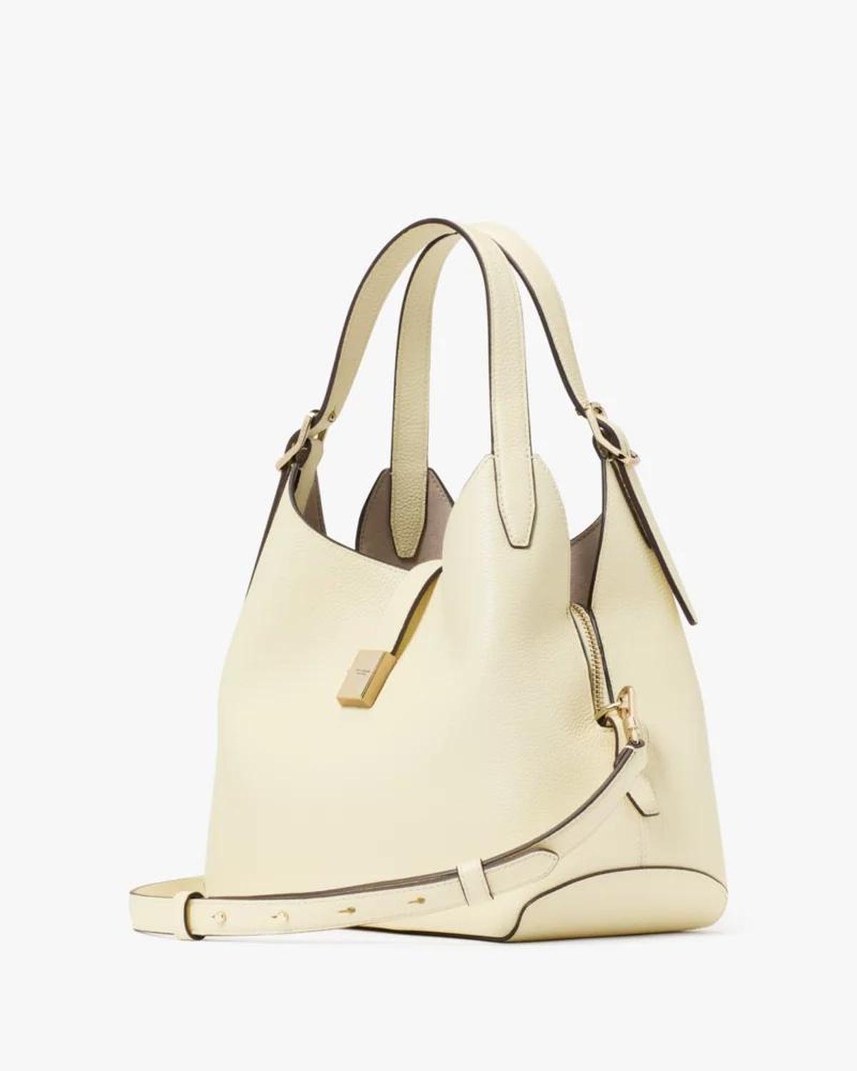 Deco Crossbody Tote Bag