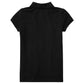 Short Sleeve Mesh Polo Shirt (Little Kids)
