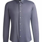 Men's Slim-Fit Performance-Stretch Shirt