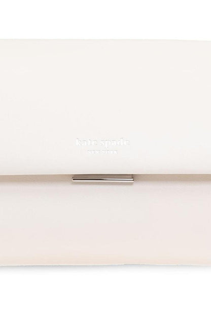 Kate Spade Sleek Flap Crossbody Bag