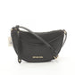 Leather Shoulder Bag (Pre-Owned)