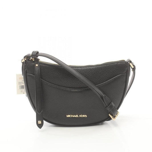 Leather Shoulder Bag (Pre-Owned)