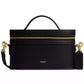 The Coach Originals Glovetanned Leather Trail Case Bag