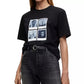 BOSS X Keith Haring Gender-Neutral Photo T-shirt