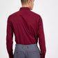 Hugo Boss Men's Valerio Long Sleeve Button-Front Solid Shirt