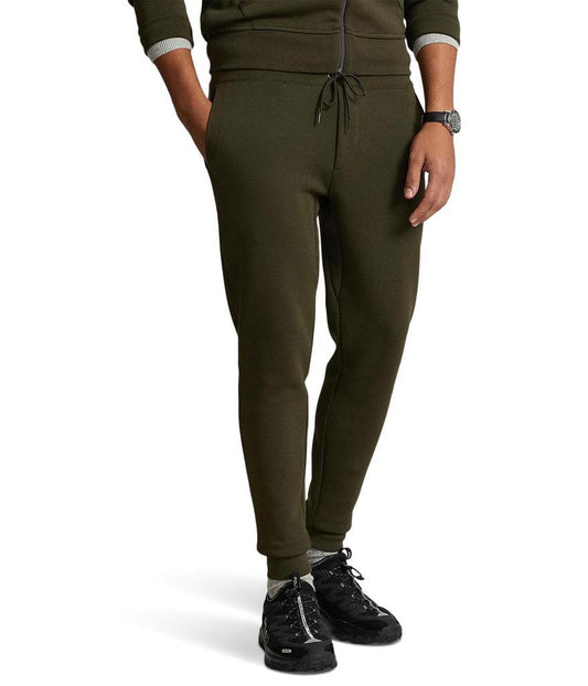 Double-Knit Jogger Pant