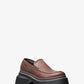 Shiloh Leather Loafer