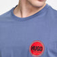 HUGO by Men's Danetchorb Regular-Fit Graphic T-Shirt