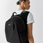 Carter Nylon Large Backpack
