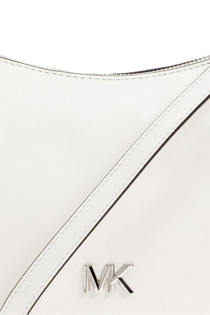 Michael Michael Kors Kyla Logo Lettering Shoulder Bag