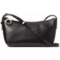 Halo Small Smooth Leather Crossbody Bag
