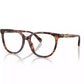 Women's Square Eyeglasses, HC6260U