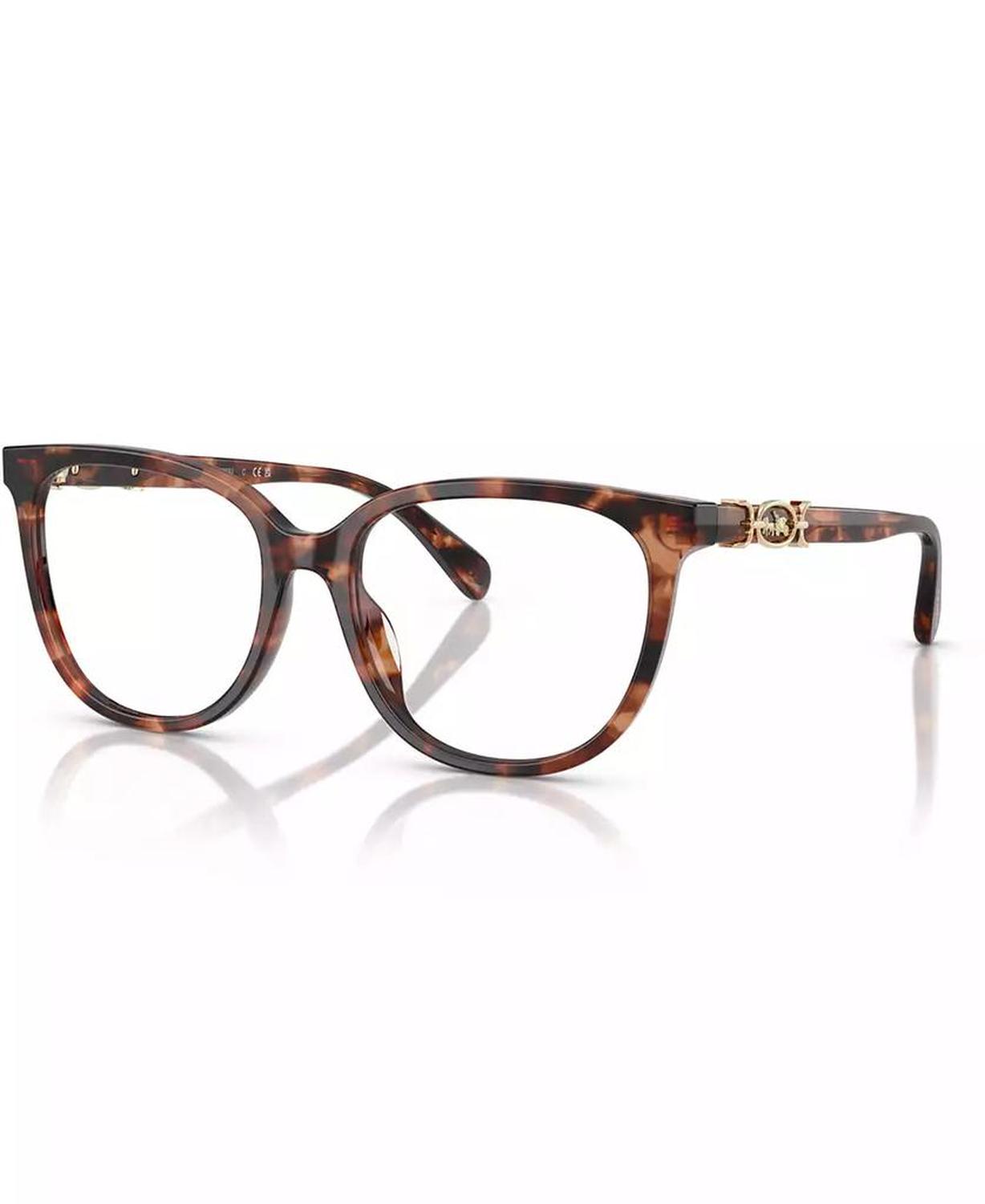 Women's Square Eyeglasses, HC6260U