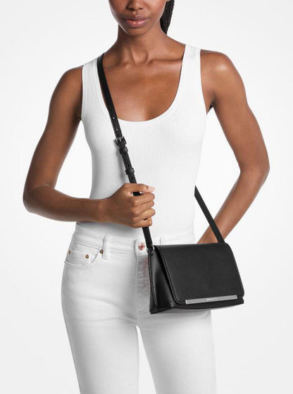 Evelyn Medium Crossbody Bag