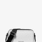 Hudson Signature Logo Crossbody Bag
