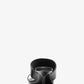 Dionne Leather Sandal