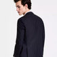 Men's Modern-Fit Wool Blend Suit