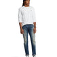 Classic Fit Soft Touch Long-Sleeve Tee