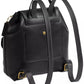 Crosby Medium Leather Backpack