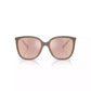 Women's Anaheim Polarized Sunglasses, MK2137U