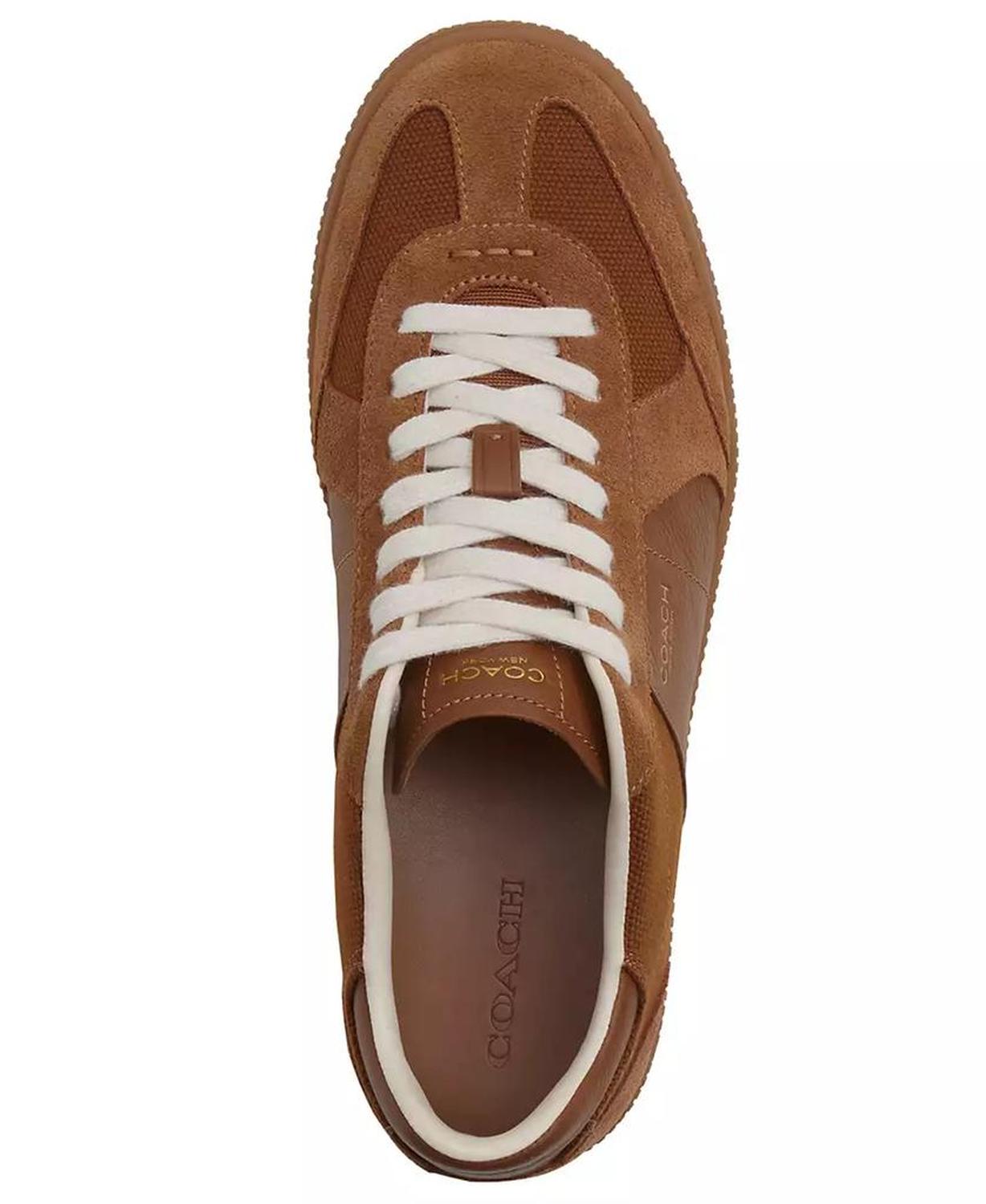 Women's Ellis Lace-up Sneakers