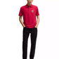 BOSS X Creation of The Gods Men's Regular-Fit Polo
