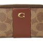 Essential Small Zip Around Card Case