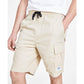 Men's Relaxed-Fit 9" Cargo Shorts