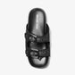 Byers Signature Logo Slide Sandal