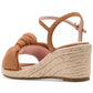 Women's Leandra Espadrille Wedge Sandals