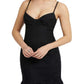 Womens Denim Short Mini Dress
