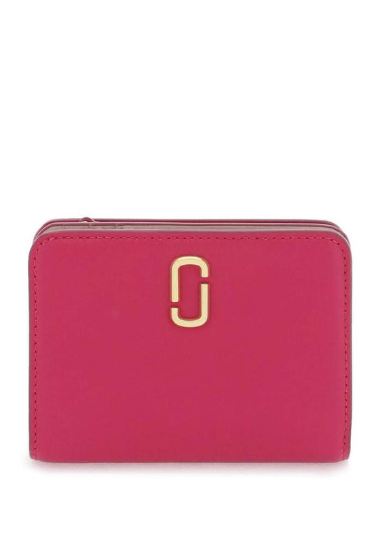 Women's The J Marc Mini Compact Wallet