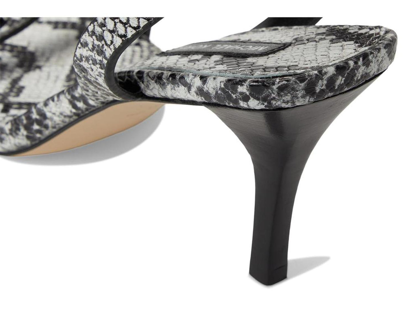 Darrington Stiletto