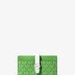 Greenwich Medium Signature Logo Wallet