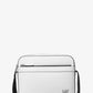 Cooper Saffiano Leather Utility Crossbody Bag