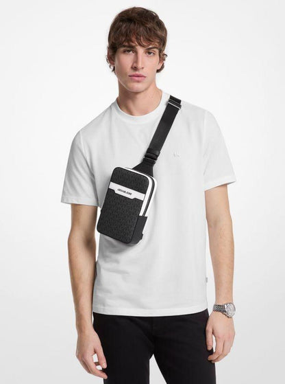Cooper Signature Logo Sling Pack
