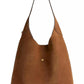Suede Brooklyn Extra-Large Shoulder Bag 39