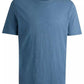Men’s Slub-Cotton T-Shirt