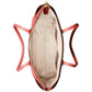 Marilyn Medium Top-Zip Leather Tote