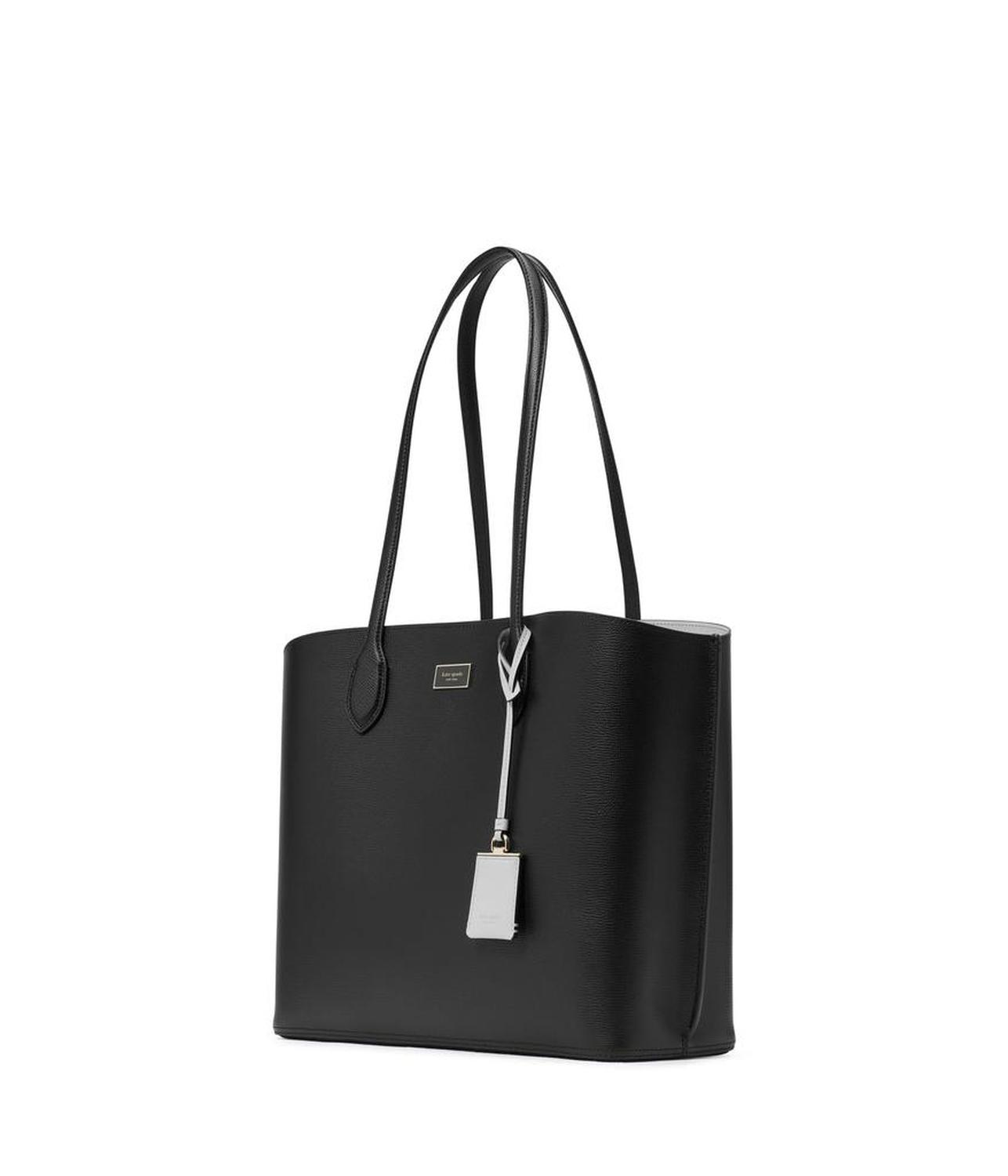 Suite Work Tote Bag
