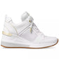 Women's Georgie Trainer Sneakers
