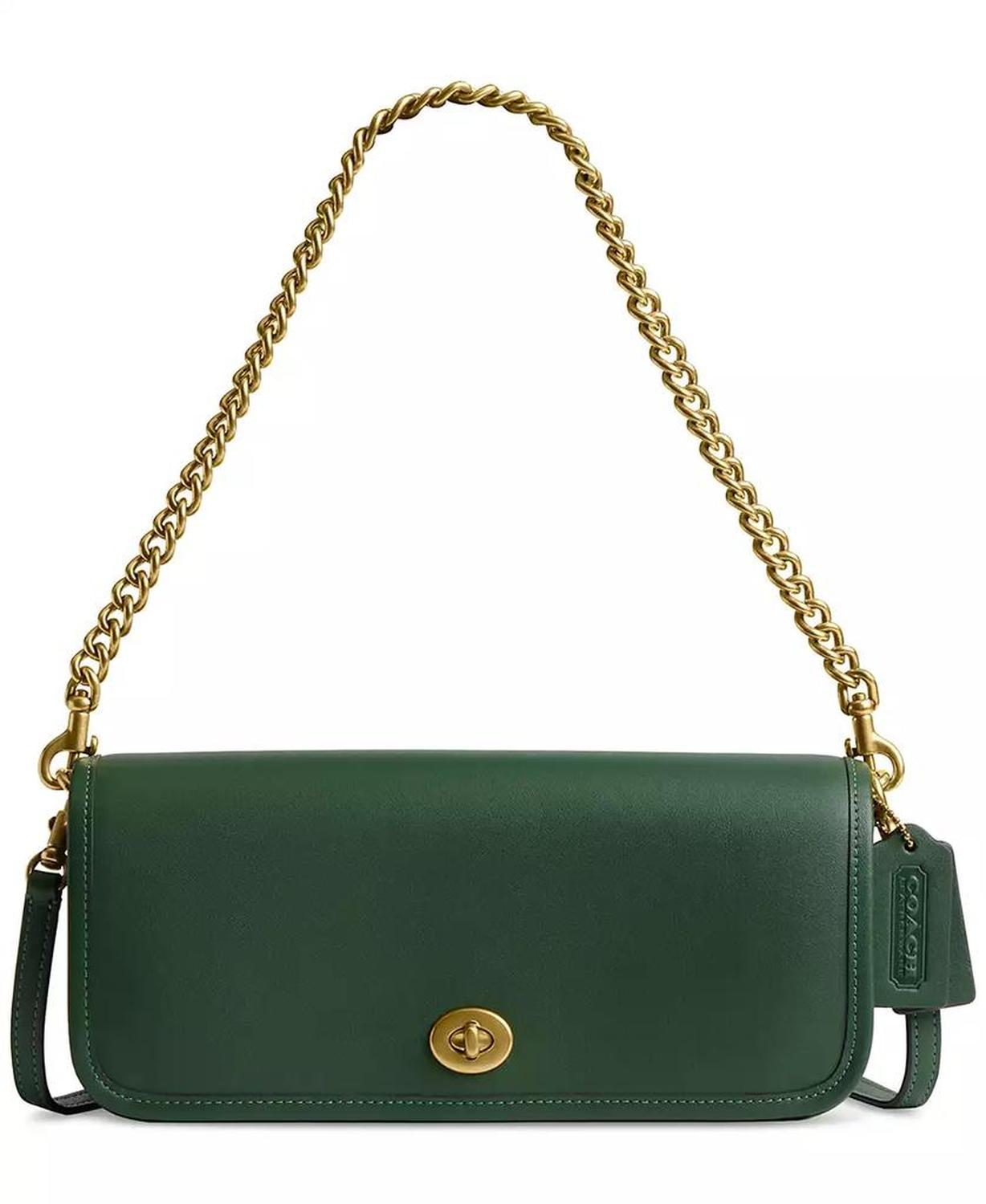 Dinky Crossbody Bag