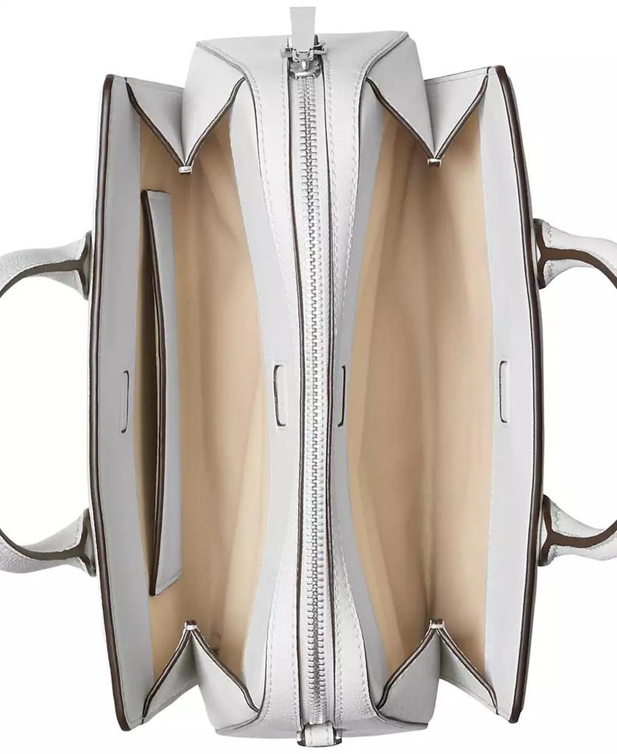 Laila Small Satchel