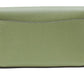 Morgan Saffiano Leather Flap Chain Wallet