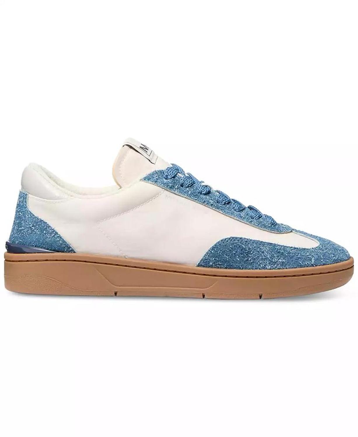 Men's Wilton Low-Top Sneaker